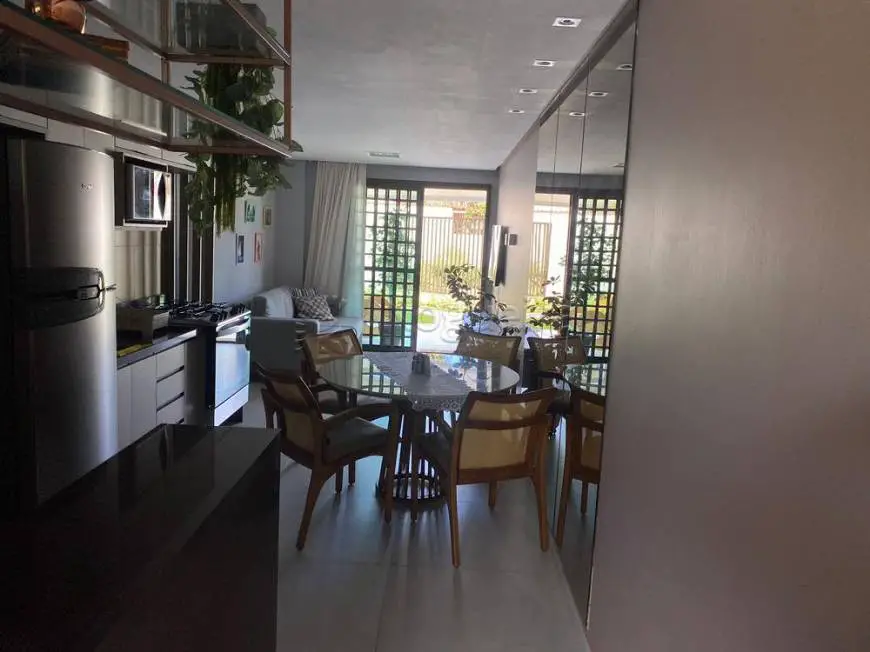 Foto 1 de Apartamento com 3 Quartos para alugar, 73m² em Porto de Galinhas, Ipojuca