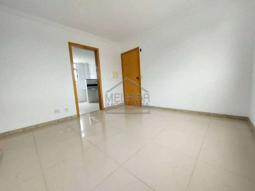 Foto 1 de Apartamento com 3 Quartos à venda, 82m² em Rio Branco, Belo Horizonte