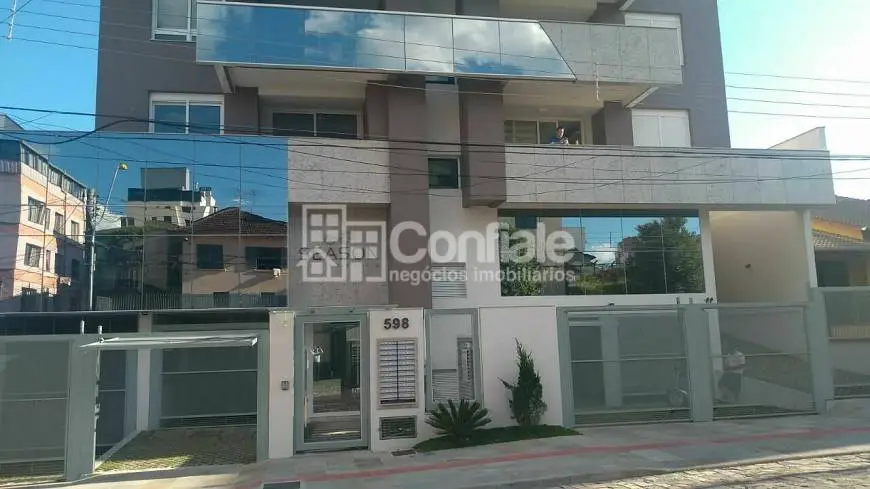 Foto 1 de Apartamento com 3 Quartos à venda, 138m² em Rio Branco, Caxias do Sul
