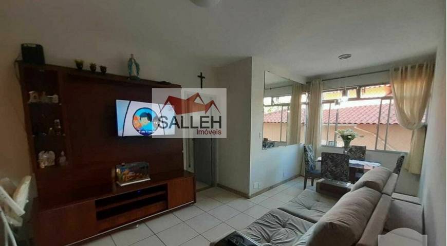 Foto 1 de Apartamento com 3 Quartos à venda, 87m² em Santa Inês, Belo Horizonte