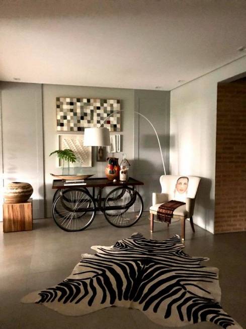Foto 5 de Apartamento com 3 Quartos à venda, 295m² em Santo Amaro, São Paulo