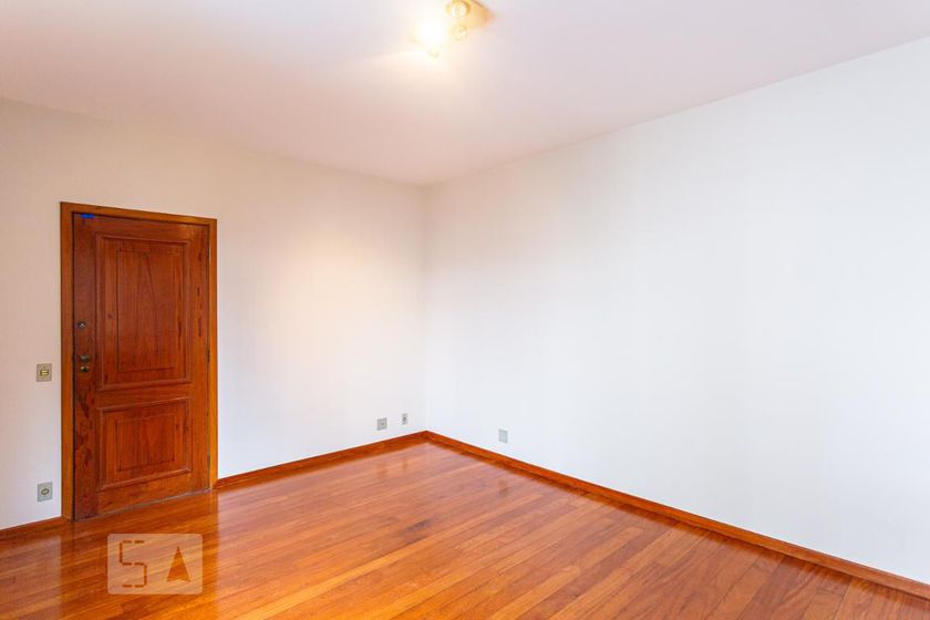 Foto 4 de Apartamento com 3 Quartos para alugar, 200m² em Sion, Belo Horizonte
