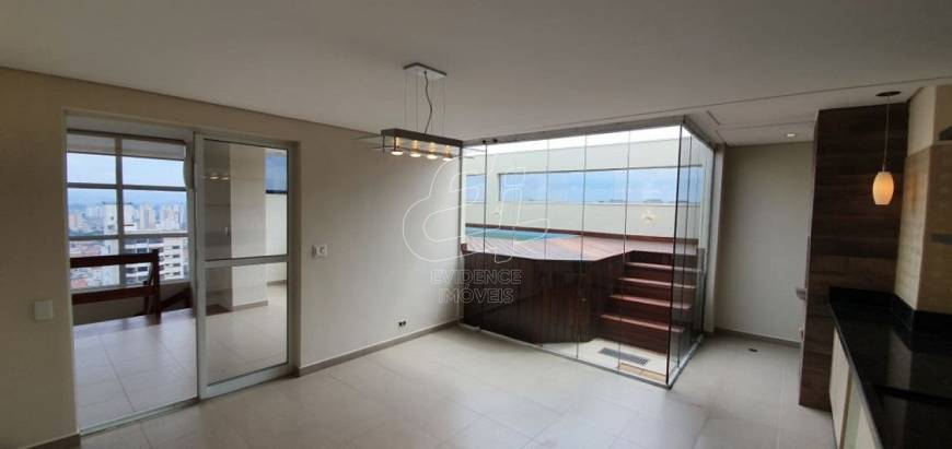Foto 5 de Apartamento com 3 Quartos à venda, 176m² em Tatuapé, São Paulo