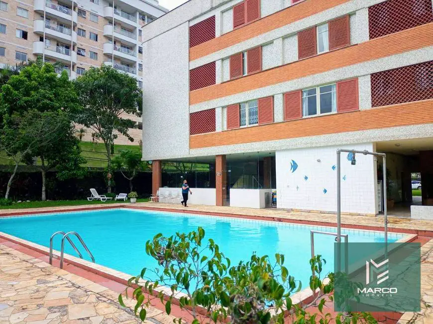 Foto 1 de Apartamento com 3 Quartos à venda, 95m² em Varzea, Teresópolis