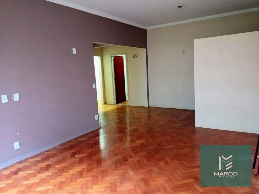 Foto 4 de Apartamento com 3 Quartos à venda, 95m² em Varzea, Teresópolis