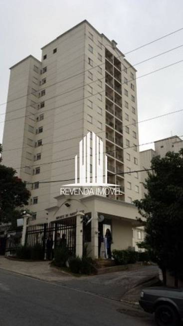 Foto 1 de Apartamento com 3 Quartos à venda, 65m² em Vila Dos Remedios, São Paulo