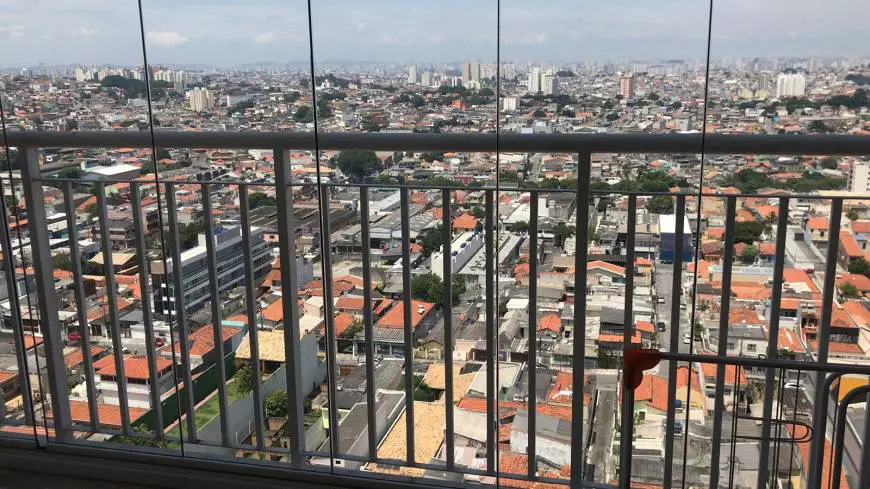 Foto 5 de Apartamento com 3 Quartos à venda, 76m² em Vila Formosa, São Paulo