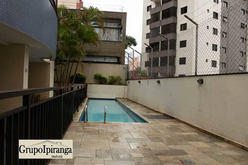 Foto 1 de Apartamento com 3 Quartos à venda, 73m² em Vila Guarani, São Paulo