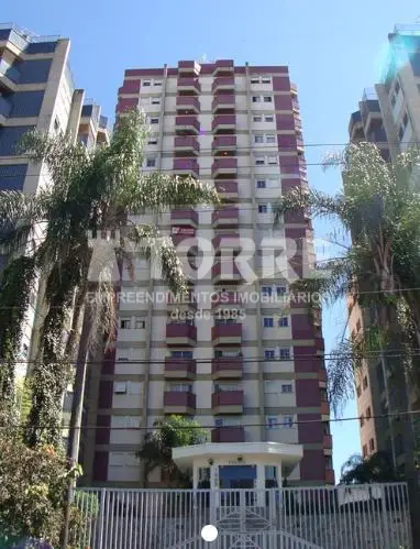 Foto 1 de Apartamento com 3 Quartos à venda, 75m² em Vila Itapura, Campinas