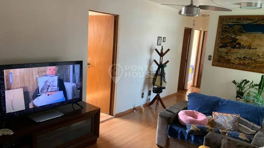 Foto 1 de Apartamento com 3 Quartos à venda, 63m² em Vila Moraes, São Paulo