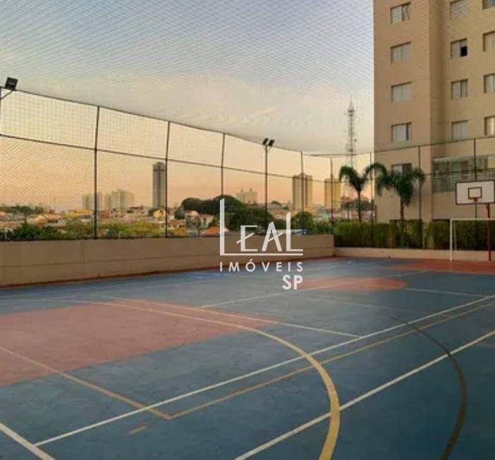 Foto 5 de Apartamento com 3 Quartos para alugar, 84m² em Vila Santo Antonio, Guarulhos