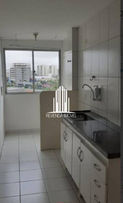 Foto 1 de Apartamento com 3 Quartos à venda, 67m² em Vila Sao Pedro, Santo André