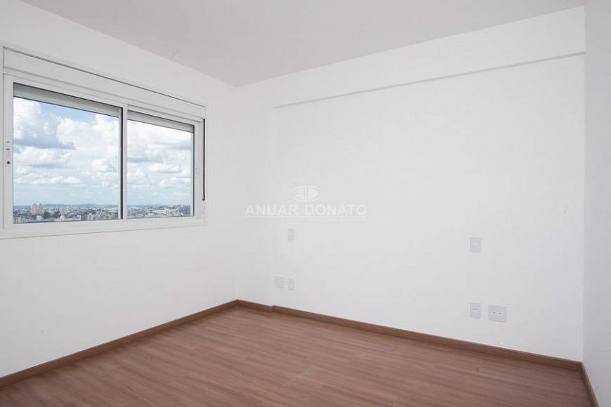 Foto 5 de Apartamento com 4 Quartos à venda, 295m² em Alto Barroca, Belo Horizonte