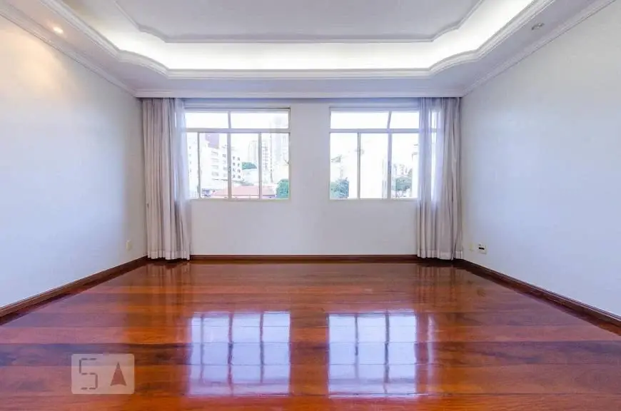 Foto 2 de Apartamento com 4 Quartos para alugar, 100m² em Calafate, Belo Horizonte