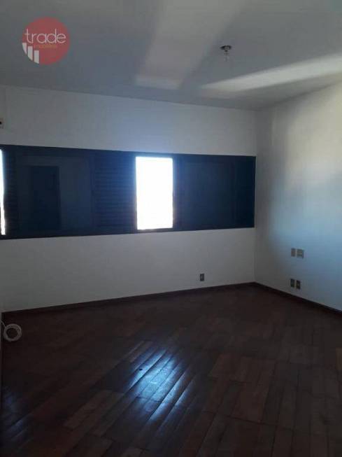 Foto 4 de Apartamento com 4 Quartos para alugar, 370m² em Centro, Ribeirão Preto