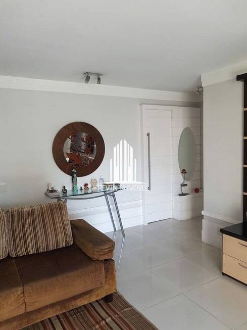Foto 3 de Apartamento com 4 Quartos à venda, 155m² em Cidade São Francisco, São Paulo