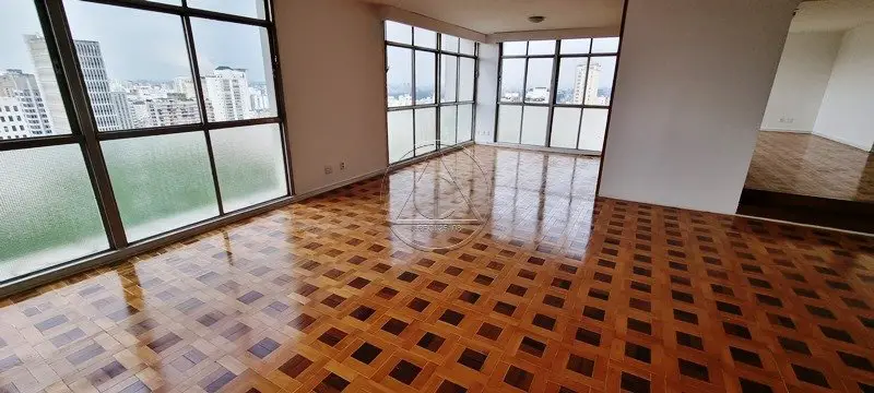 Foto 1 de Apartamento com 4 Quartos para alugar, 303m² em Jardim América, São Paulo