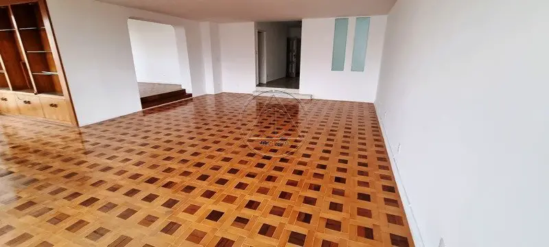Foto 4 de Apartamento com 4 Quartos para alugar, 303m² em Jardim América, São Paulo