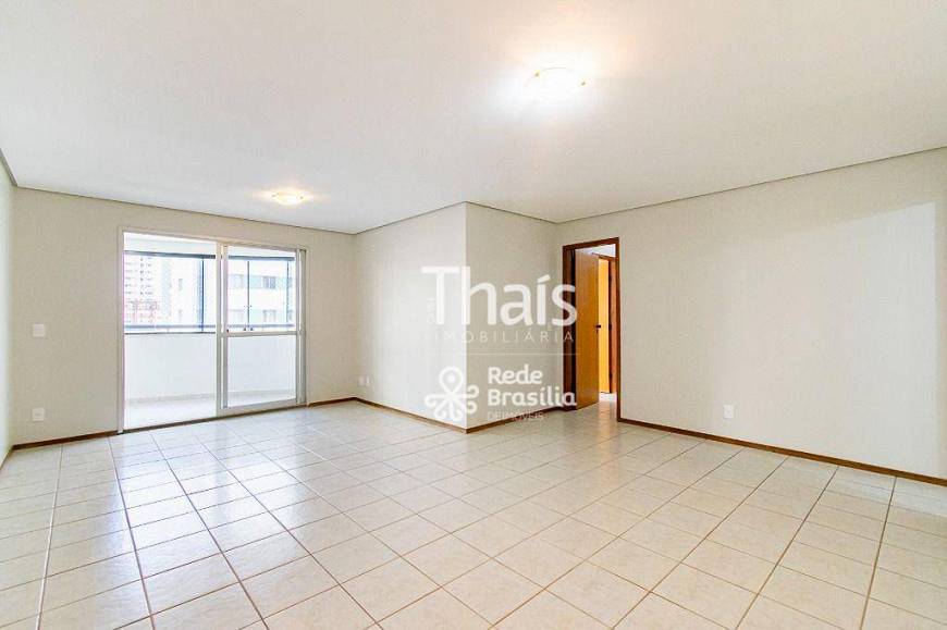 Foto 1 de Apartamento com 4 Quartos para alugar, 140m² em Norte, Águas Claras