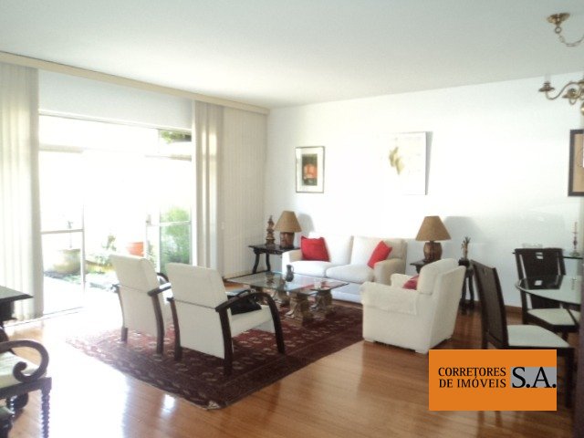Foto 4 de Apartamento com 4 Quartos à venda, 242m² em Urca, Rio de Janeiro