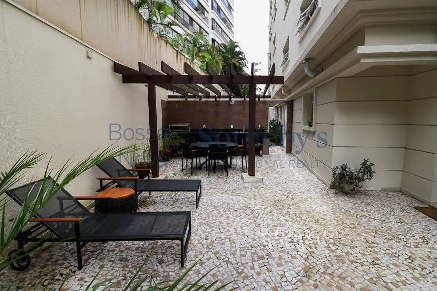 Foto 1 de Apartamento com 4 Quartos para venda ou aluguel, 411m² em Vila Cruzeiro, São Paulo
