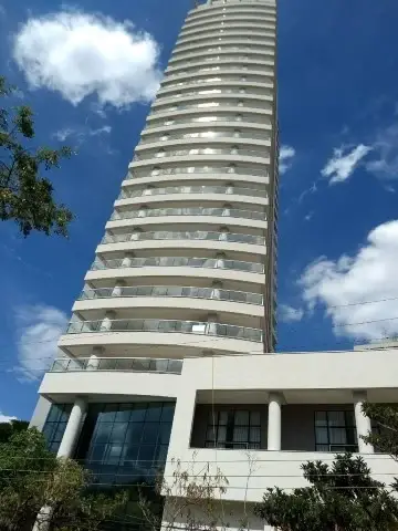 Foto 1 de Apartamento com 4 Quartos à venda, 325m² em Vila Mariana, São Paulo
