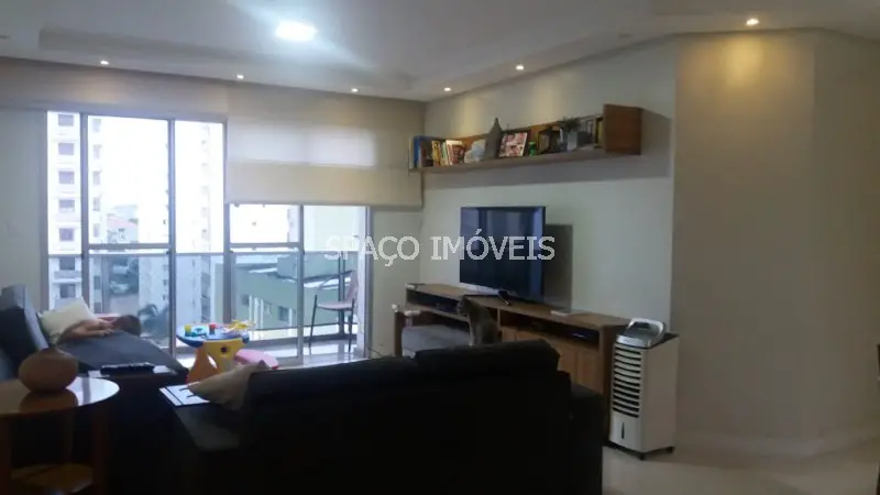 Foto 2 de Apartamento com 4 Quartos à venda, 112m² em Vila Mascote, São Paulo