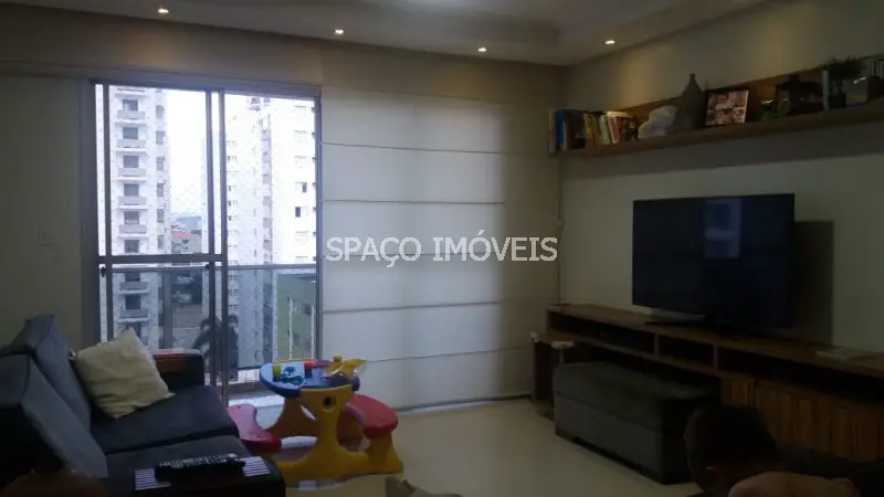 Foto 3 de Apartamento com 4 Quartos à venda, 112m² em Vila Mascote, São Paulo