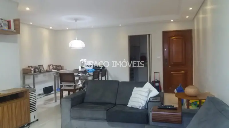 Foto 4 de Apartamento com 4 Quartos à venda, 112m² em Vila Mascote, São Paulo
