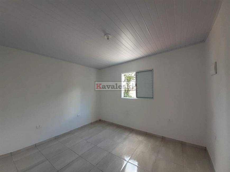 Foto 3 de Casa com 1 Quarto para alugar, 30m² em Vila Moraes, São Paulo