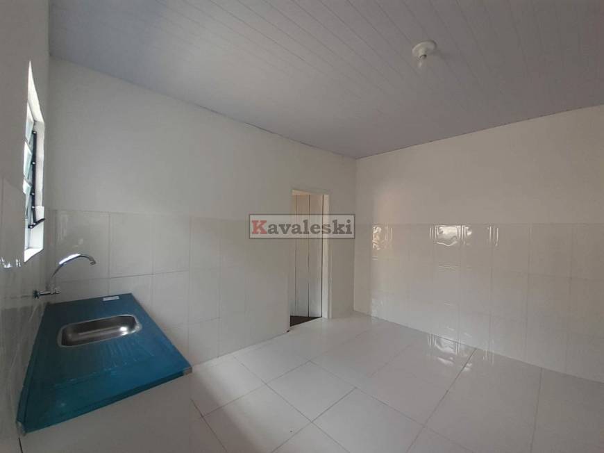 Foto 1 de Casa com 1 Quarto para alugar, 40m² em Vila Moraes, São Paulo