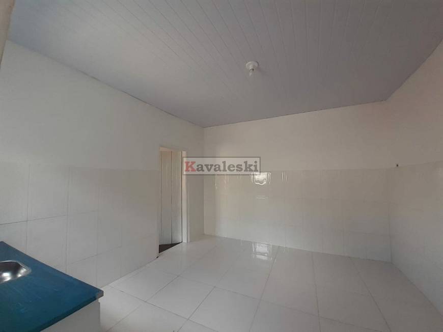 Foto 2 de Casa com 1 Quarto para alugar, 40m² em Vila Moraes, São Paulo
