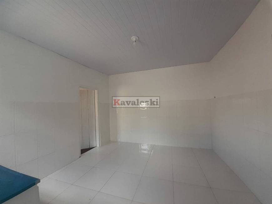 Foto 3 de Casa com 1 Quarto para alugar, 40m² em Vila Moraes, São Paulo