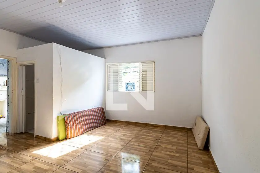 Foto 1 de Casa com 1 Quarto para alugar, 35m² em Vila Ré, São Paulo