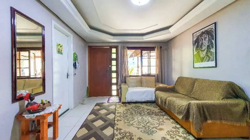 Foto 1 de Casa com 2 Quartos à venda, 110m² em Feitoria, São Leopoldo