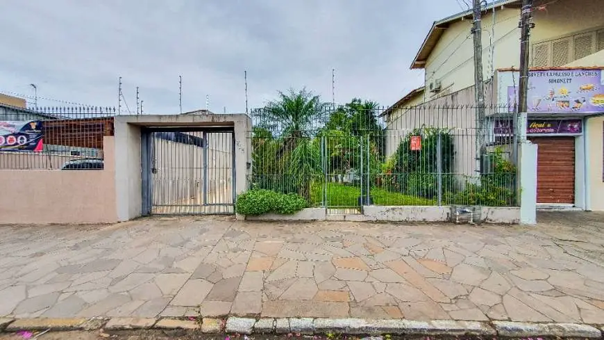 Foto 2 de Casa com 2 Quartos à venda, 110m² em Feitoria, São Leopoldo