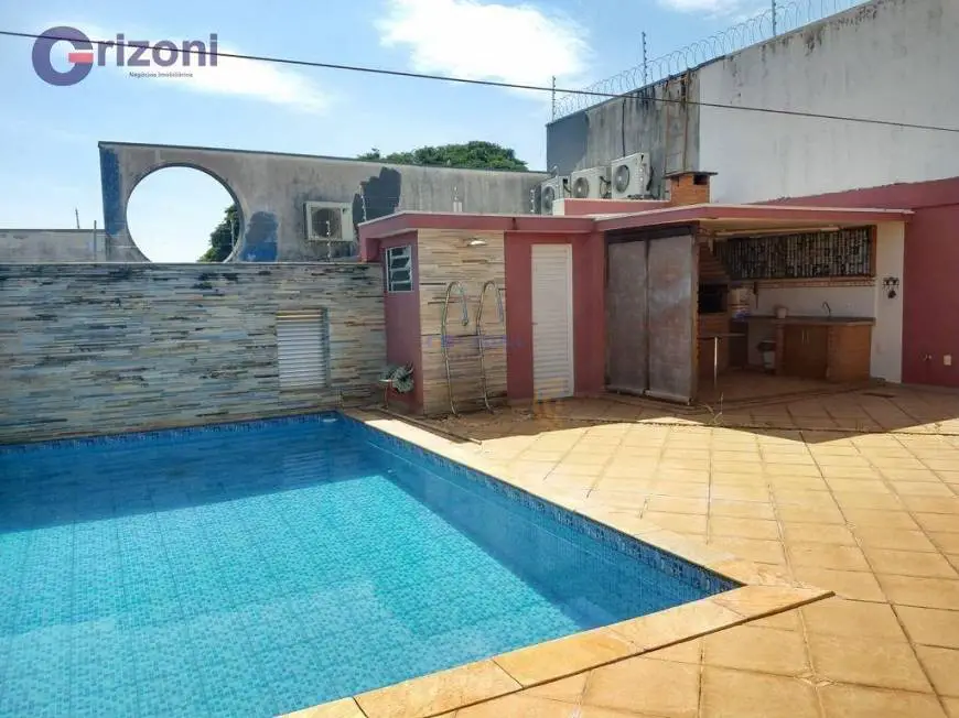Foto 2 de Casa com 2 Quartos à venda, 150m² em Jardim Contorno, Bauru