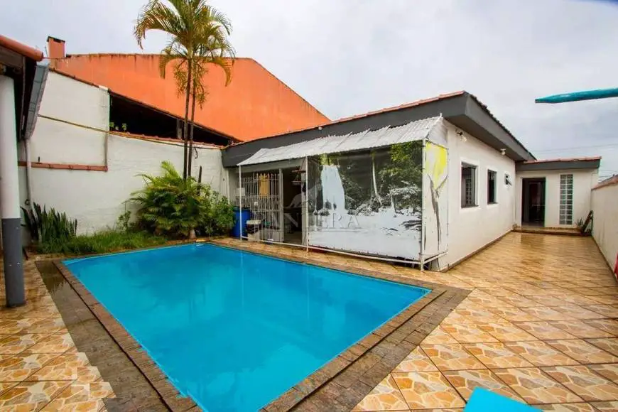 Foto 1 de Casa com 2 Quartos à venda, 224m² em Parque Novo Oratorio, Santo André