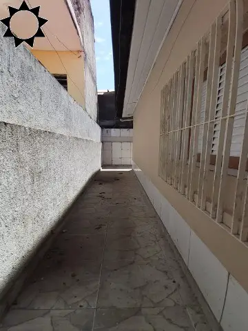 Foto 5 de Casa com 2 Quartos à venda, 90m² em Santo Antônio, Osasco