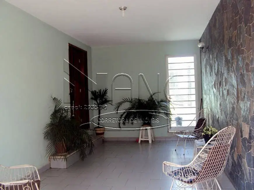 Foto 1 de Casa com 2 Quartos à venda, 133m² em Saude, Rio Claro