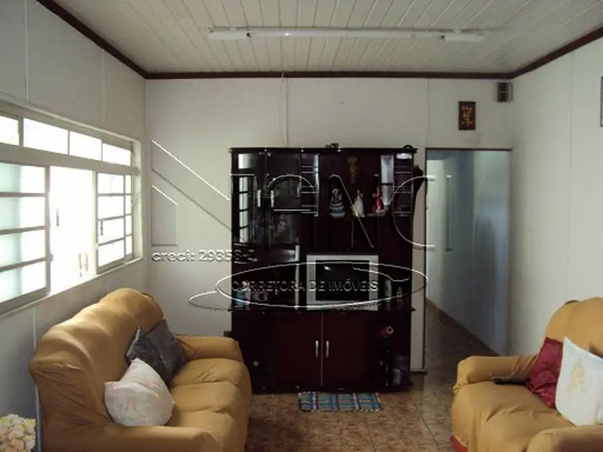 Foto 1 de Casa com 2 Quartos à venda, 165m² em Saude, Rio Claro