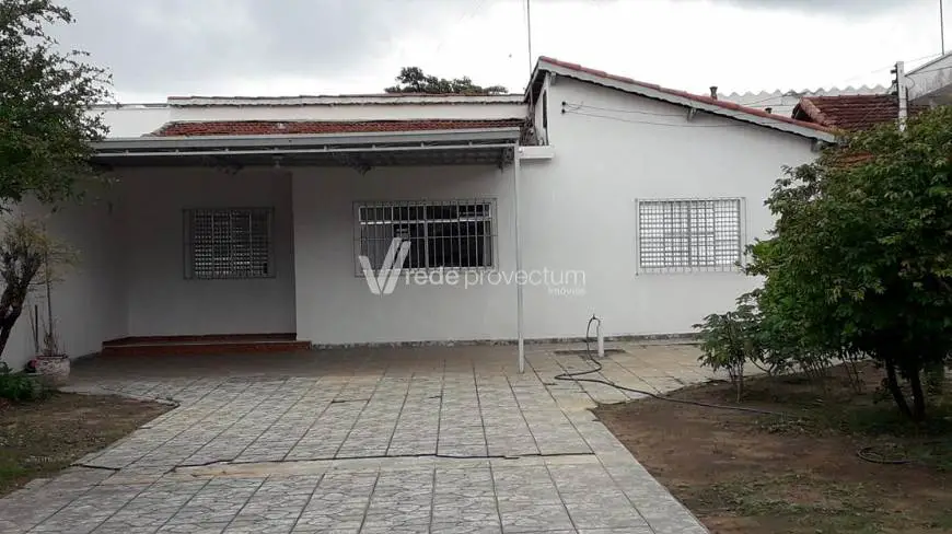 Foto 4 de Casa com 2 Quartos à venda, 80m² em Vila Mimosa, Campinas