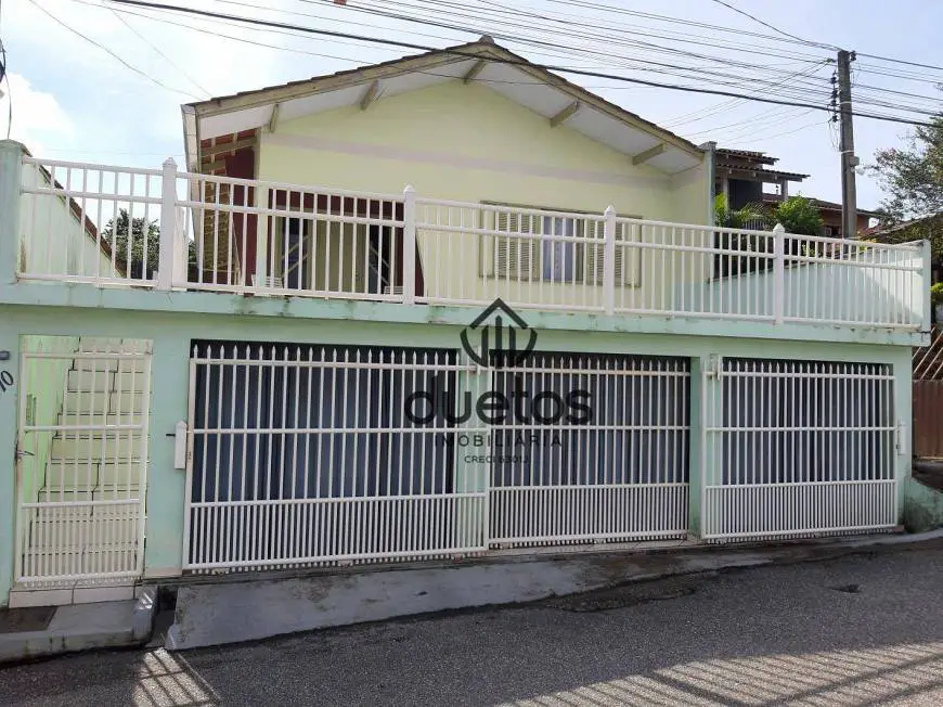 Foto 1 de Casa com 3 Quartos à venda, 110m² em Águas Claras, Brusque