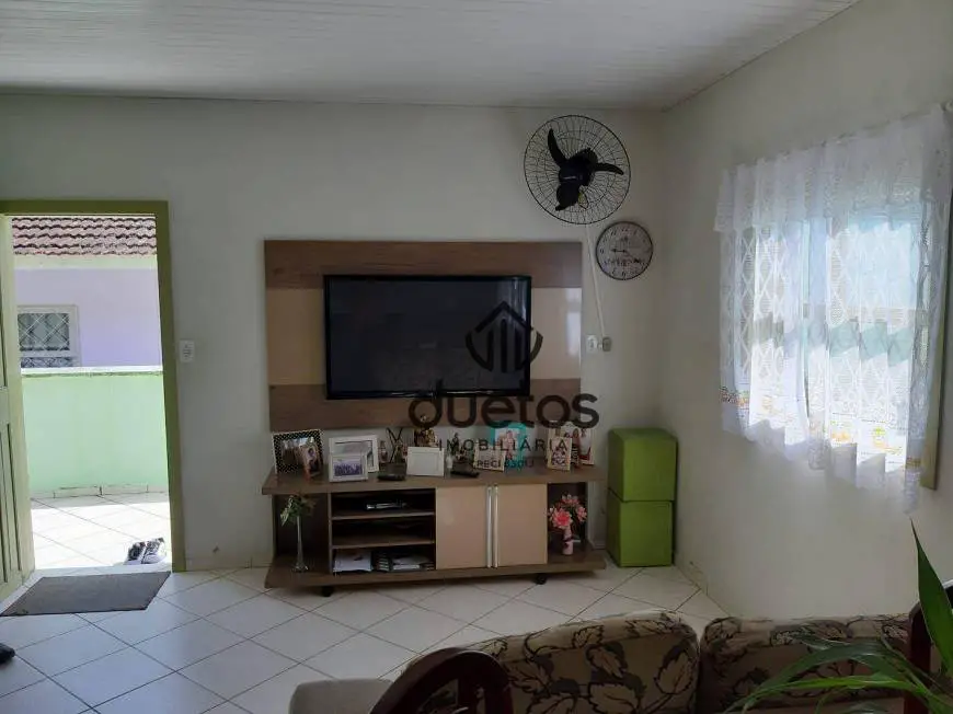 Foto 4 de Casa com 3 Quartos à venda, 110m² em Águas Claras, Brusque