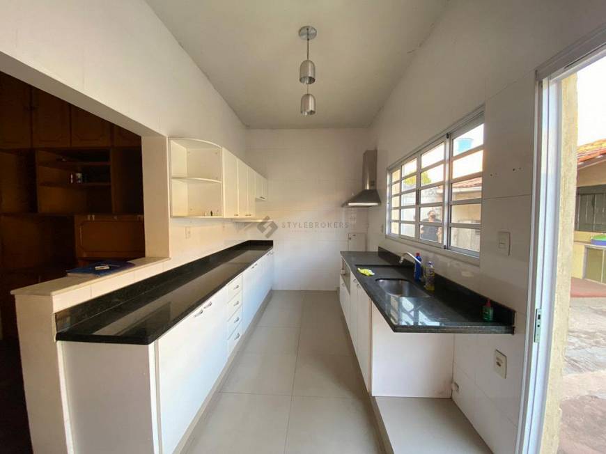 Foto 1 de Casa com 3 Quartos à venda, 196m² em Boa Esperança, Cuiabá