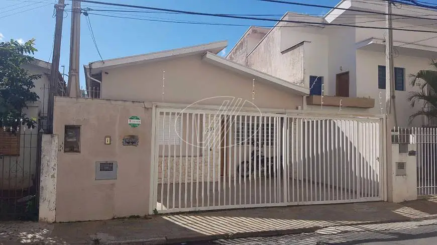 Foto 1 de Casa com 3 Quartos à venda, 93m² em Botafogo, Campinas