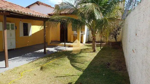 Foto 4 de Casa com 3 Quartos à venda, 160m² em CPA I, Cuiabá