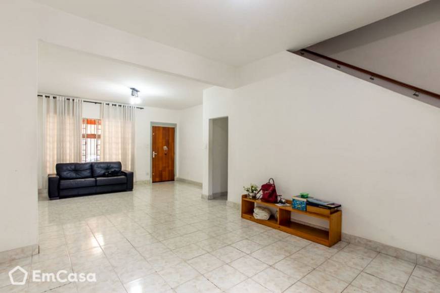 Foto 1 de Casa com 3 Quartos à venda, 125m² em Indianópolis, São Paulo