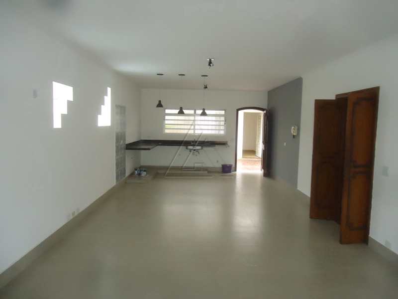Foto 1 de Casa com 3 Quartos para alugar, 300m² em Jardim Bonfiglioli, São Paulo