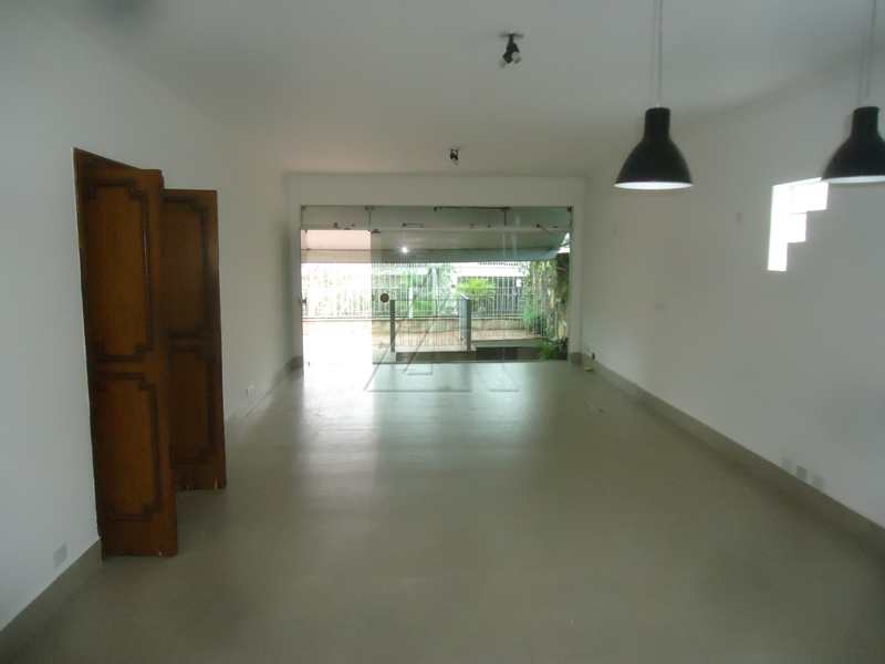 Foto 2 de Casa com 3 Quartos para alugar, 300m² em Jardim Bonfiglioli, São Paulo